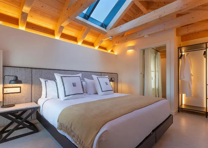 La Fonda Heritage Hotel Luxury, Relais & Chateaux