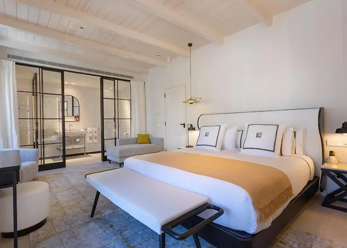 La Fonda Heritage Hotel Luxury, Relais & Chateaux