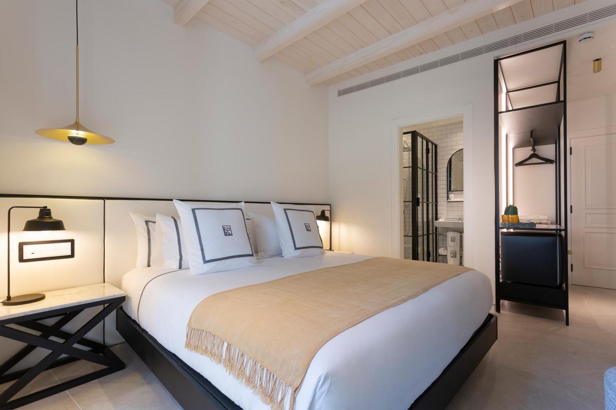 La Fonda Heritage Luxury, Relais & Chateaux Marbella