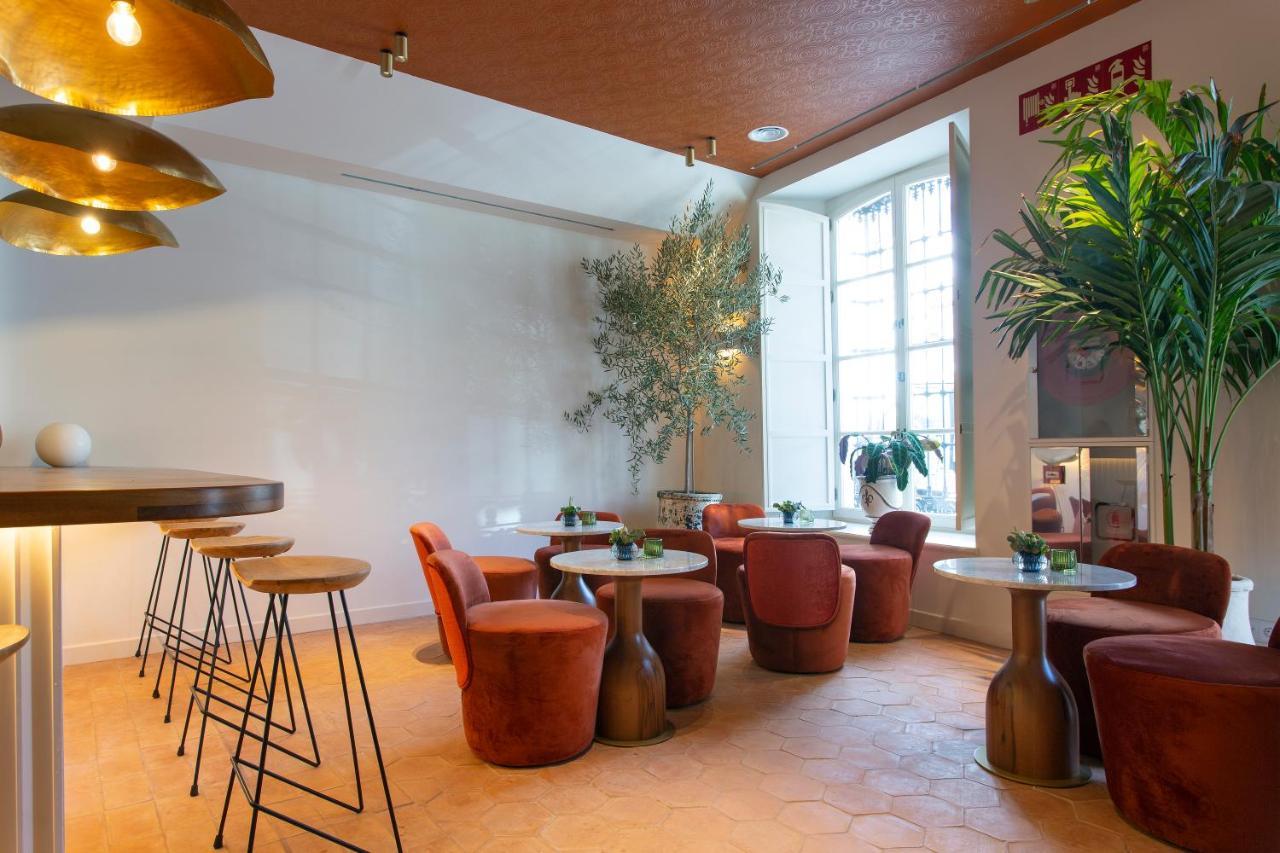 La Fonda Heritage Luxury, Relais & Chateaux Hotel Marbellac