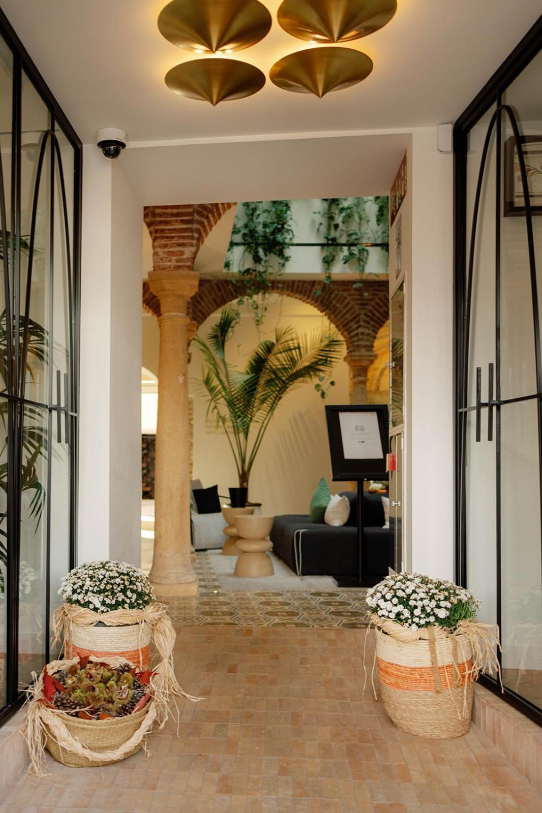 La Fonda Heritage Luxury, Relais & Chateaux 5* Marbellac