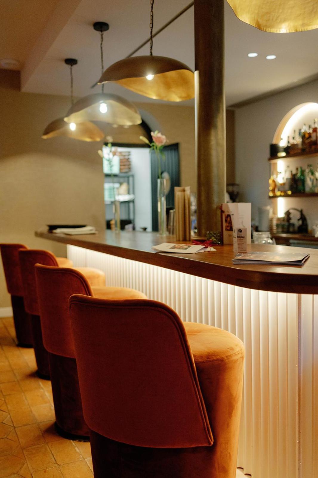 La Fonda Heritage Luxury, Relais & Chateaux Marbellac