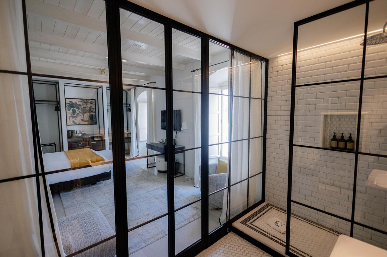 La Fonda Heritage Luxury, Relais & Chateaux 5* Marbellac
