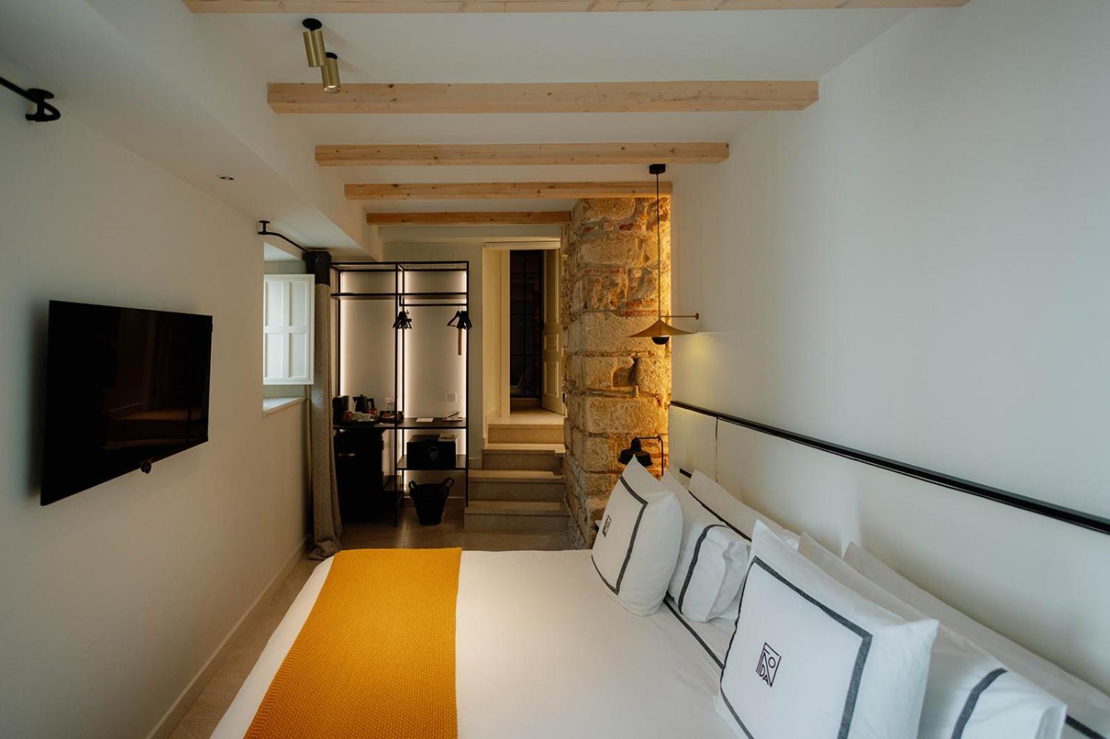 Hotel La Fonda Heritage Luxury, Relais & Chateaux Marbellac